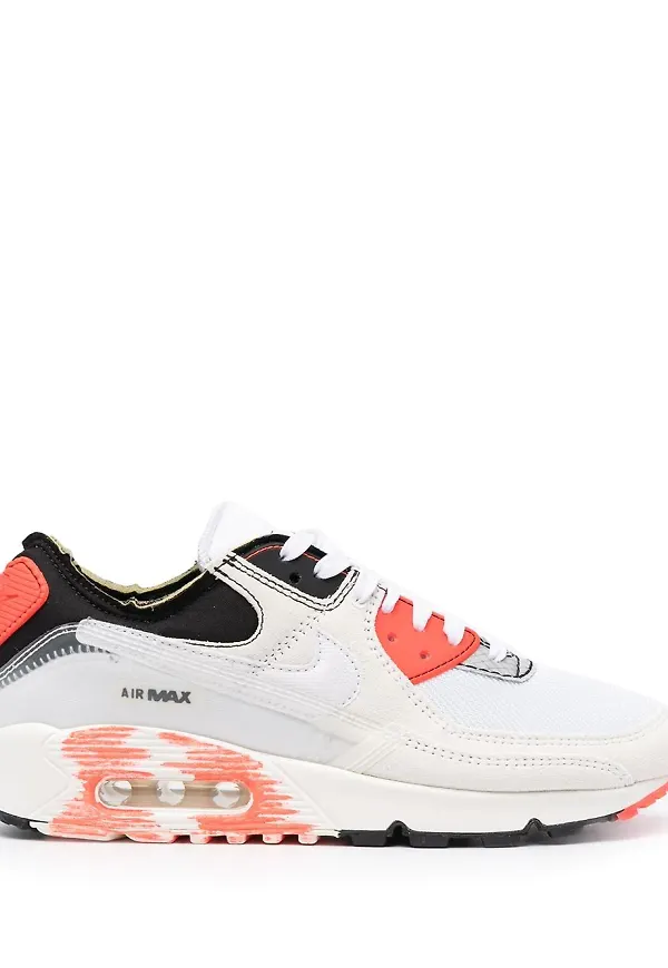 Nike Air Max 90 sneakers - Vit