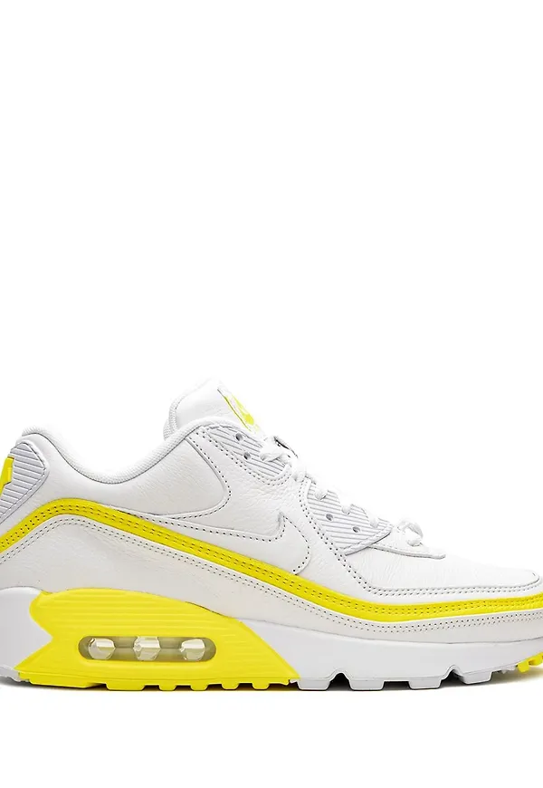 Nike Air Max 90 sneakers - Vit