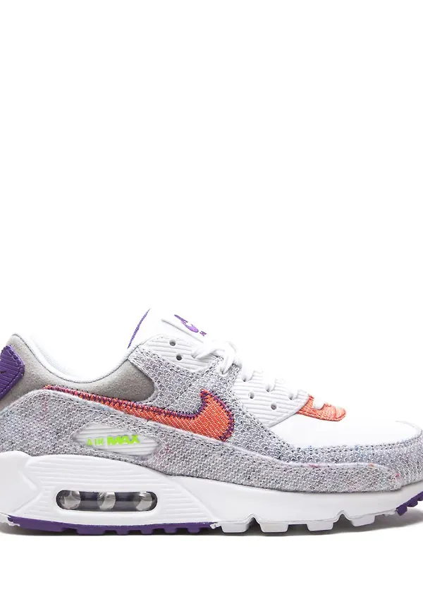 Nike Air Max 90 sneakers - Vit