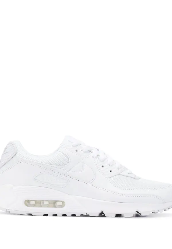 Nike Air Max 90 sneakers - Vit