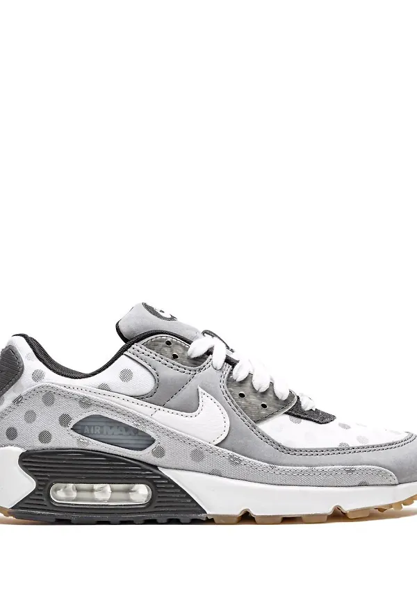 Nike Air Max 90 sneakers - Vit