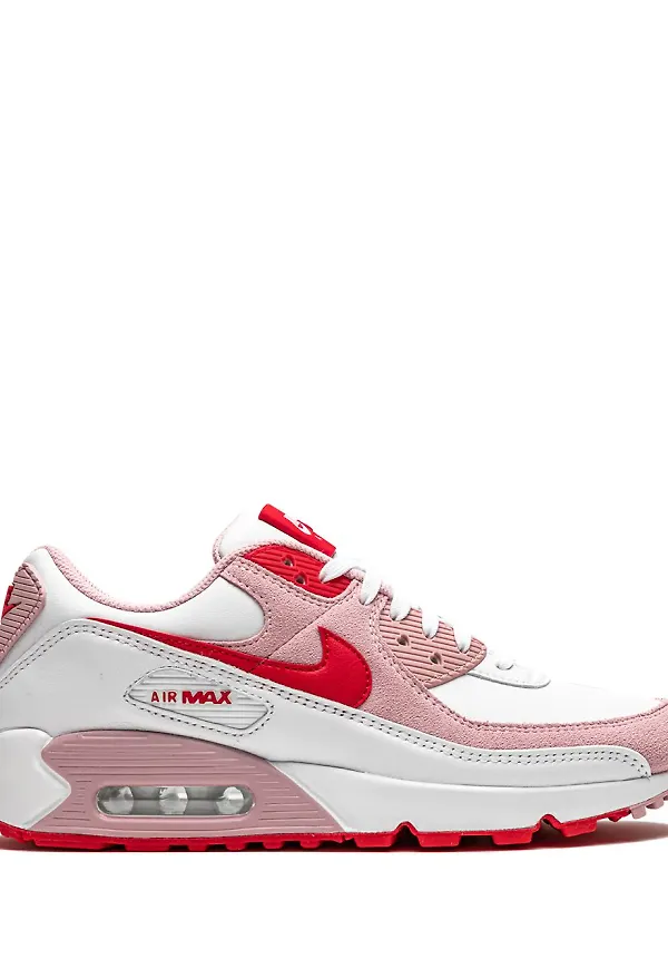 Nike Air Max 90 sneakers - Vit