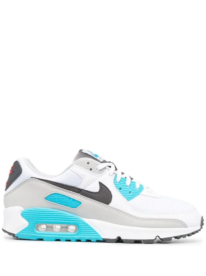 Nike Air Max 90 sneakers - Vit