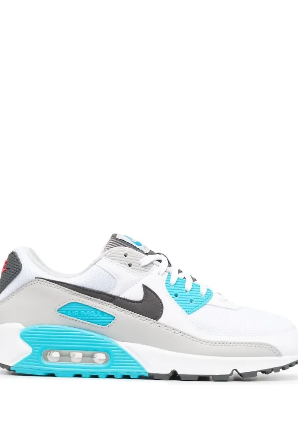 Nike Air Max 90 sneakers - Vit
