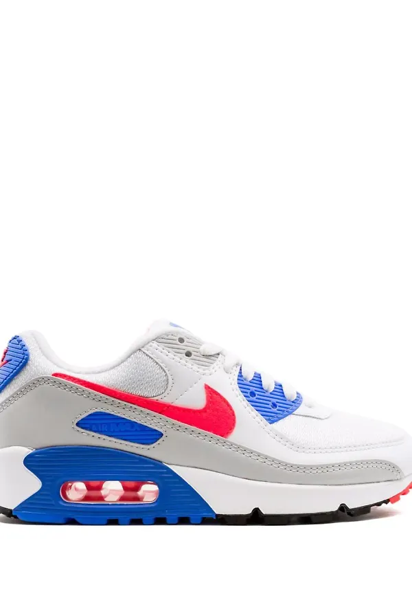 Nike Air Max 90 sneakers - Vit