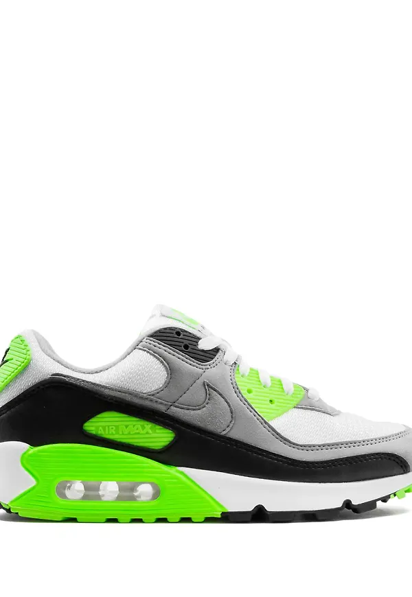 Nike Air Max 90 sneakers - Vit