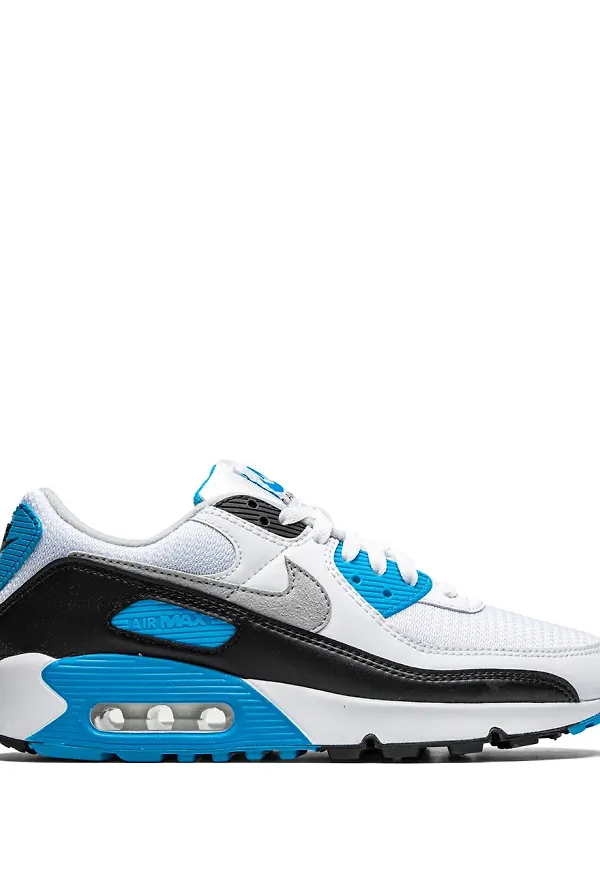 Nike Air Max 90 sneakers - Vit