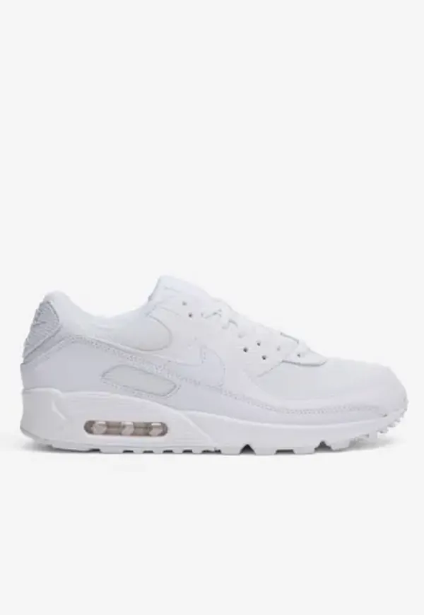Nike Air Max 90 Sneakers Vit