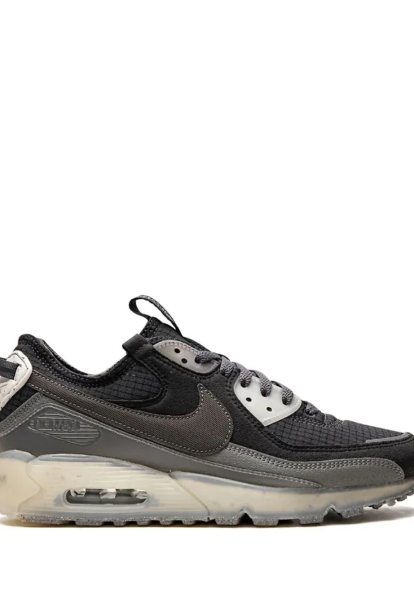 Nike Air Max 90 Terrascape sneakers - Svart