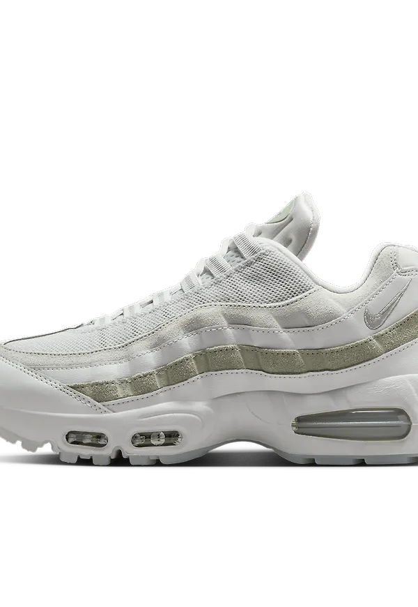 Nike Air Max 95 Big Bubble