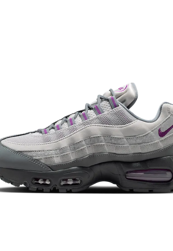 Nike Air Max 95 Big Bubble