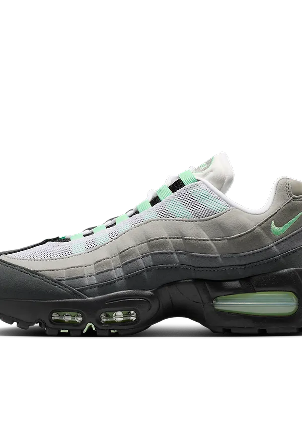 Nike Air Max 95 Big Bubble