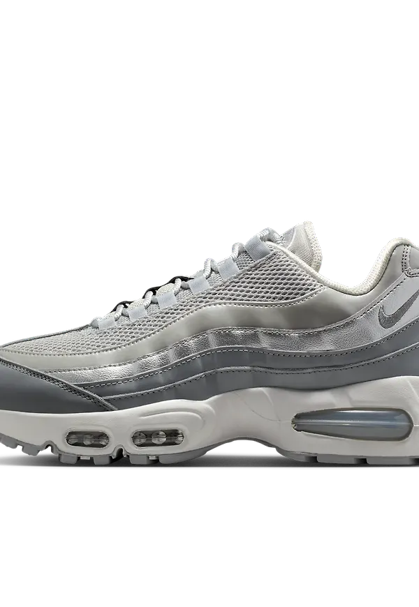 Nike Air Max 95 Big Bubble SE