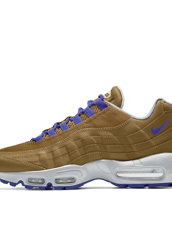 Nike Air Max 95 By You