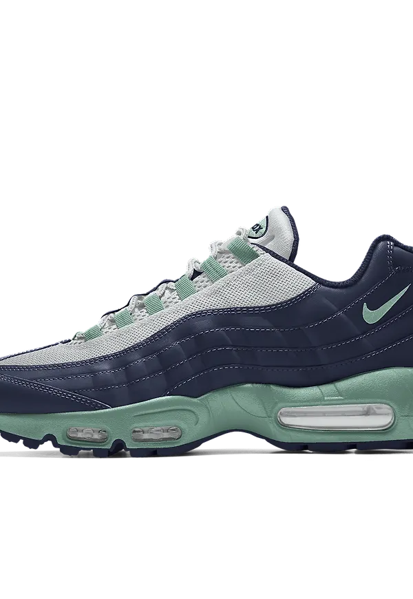 Nike Air Max 95 By You