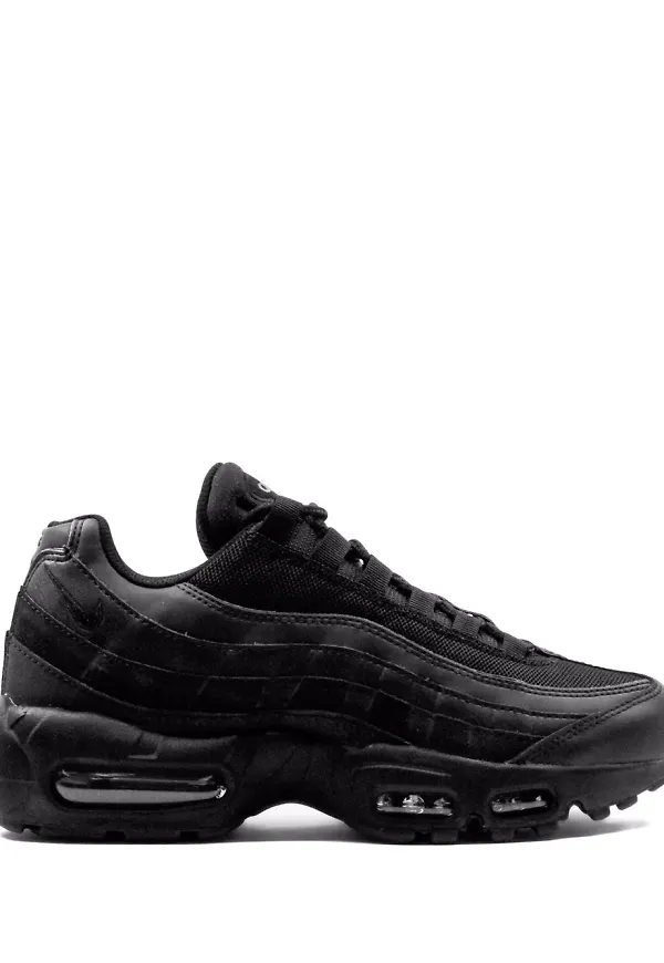 Nike Air Max 95 Essential sneakers - Svart