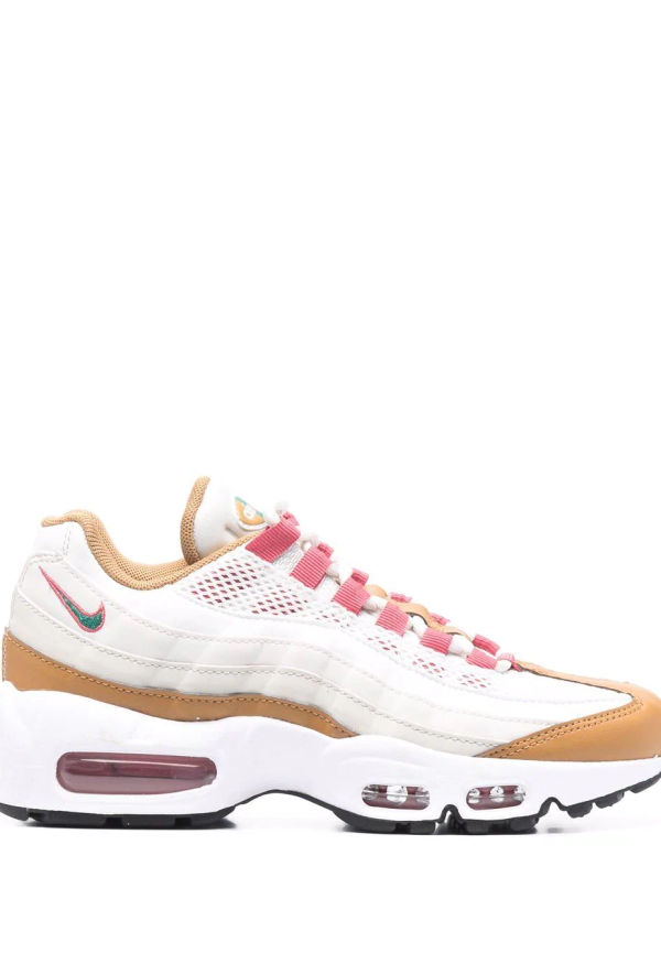 Nike air max rosa dam online