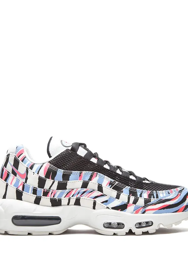 Nike Air Max 95 Korea sneakers - Vit
