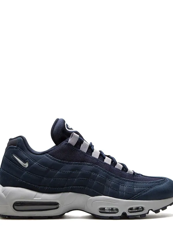 Nike Air Max 95 sneakers - Blå