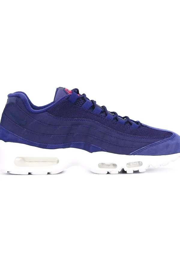 Nike Air Max 95 sneakers - Blå
