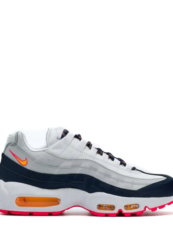 Nike Air Max 95 sneakers - Blå