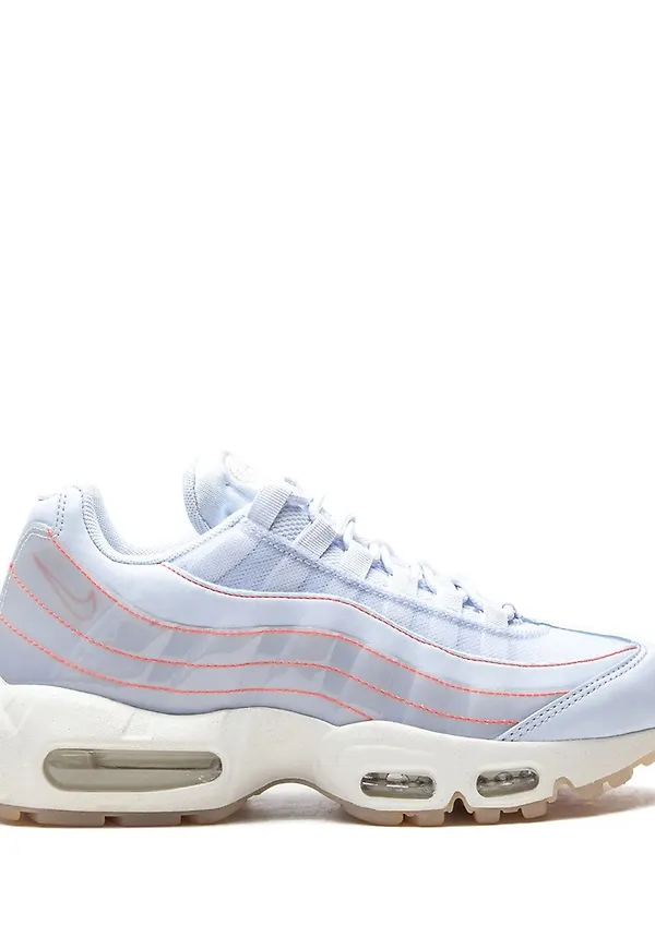 Nike Air Max 95 sneakers - Blå