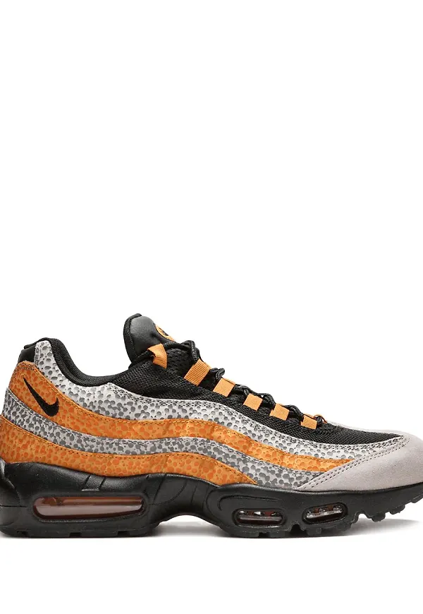 Nike Air Max 95 sneakers - Flerfärgad