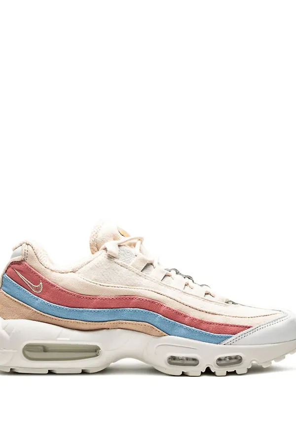 Nike Air Max 95 sneakers - Rosa