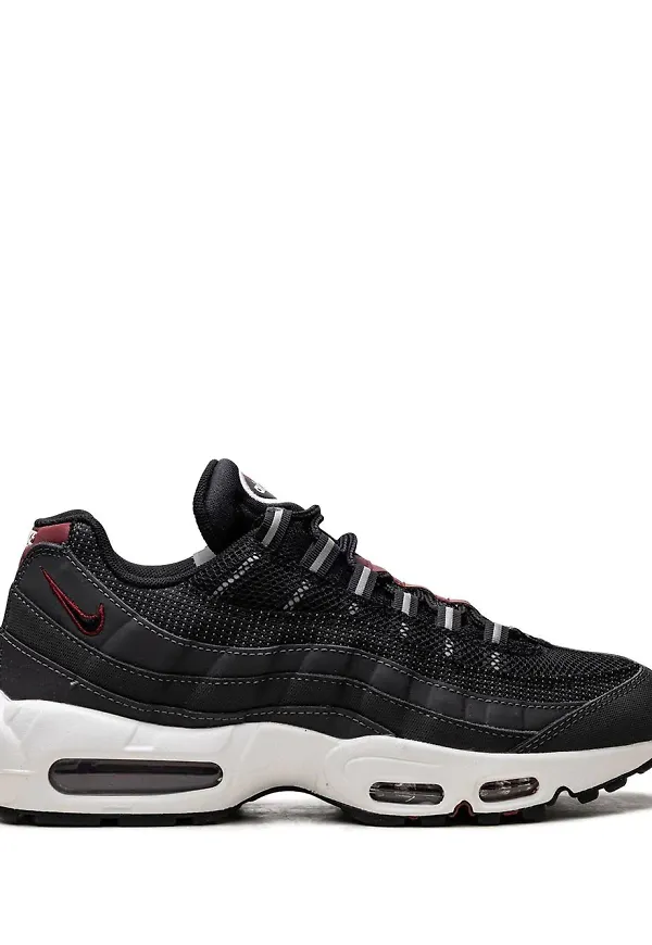 Nike Air Max 95 sneakers - Svart