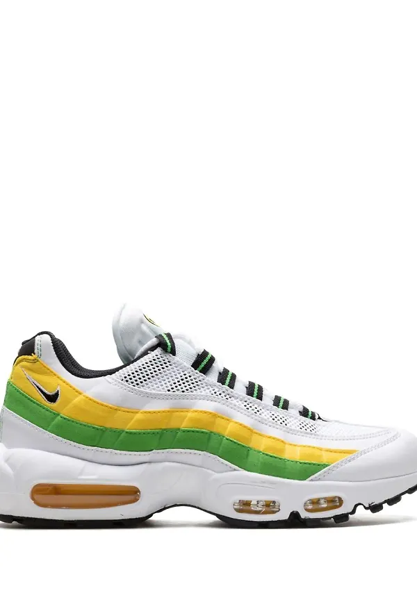 Nike Air Max 95 sneakers - Vit