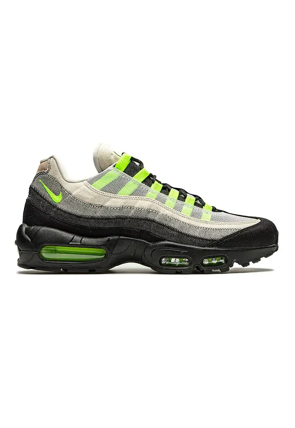 Nike Air Max 95 sneakers - Vit