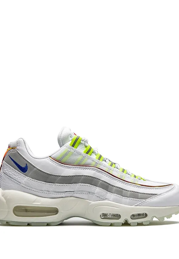 Nike Air Max 95 sneakers - Vit