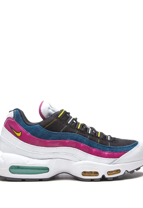 Nike Air Max 95 sneakers - Vit