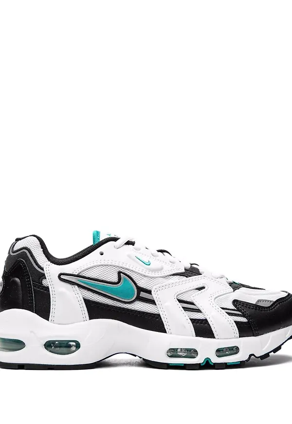 Nike Air Max 96 II sneakers - Vit