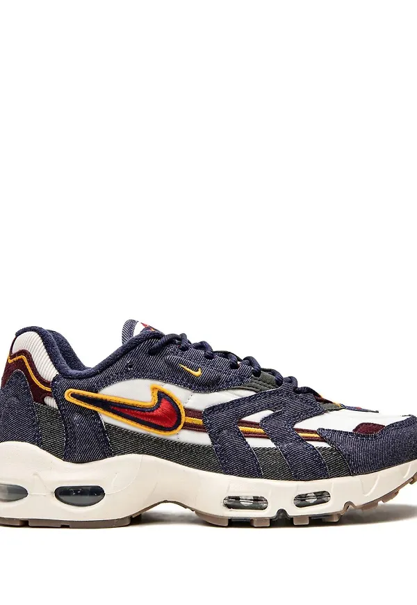Nike Air Max 96 sneakers - Blå