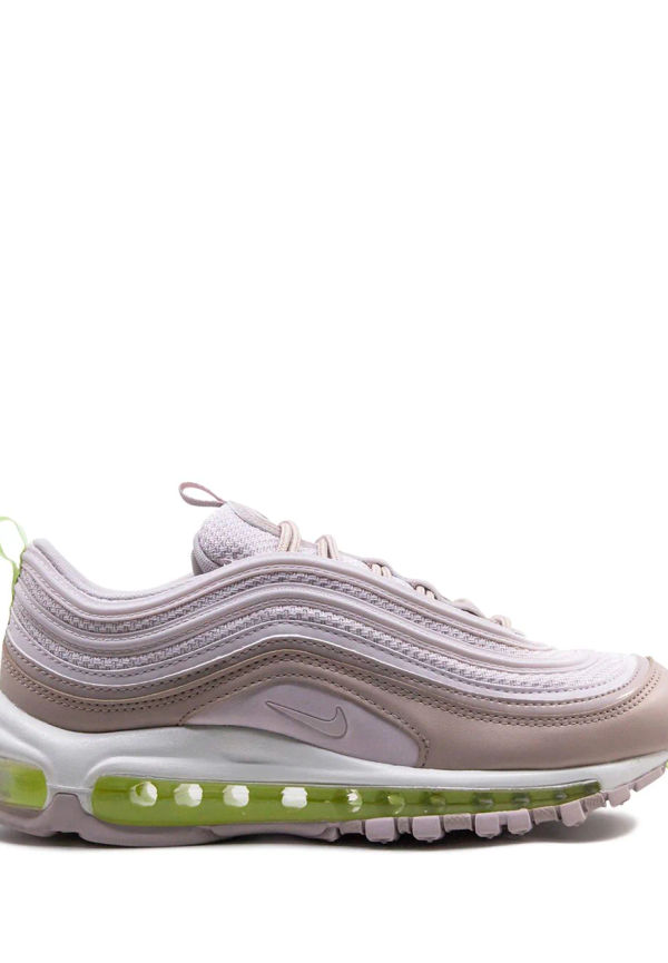 Nike Air Max 97 låga sneakers - Rosa