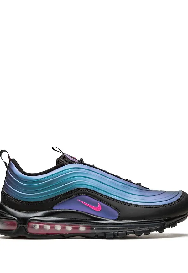 Nike Air Max 97 RF sneakers - Svart