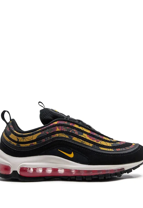 Nike Air Max 97 SE sneakers - Svart