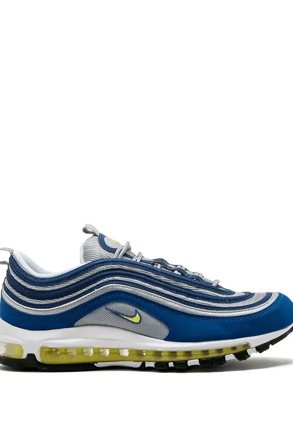 Nike Air Max 97 sneakers - Blå