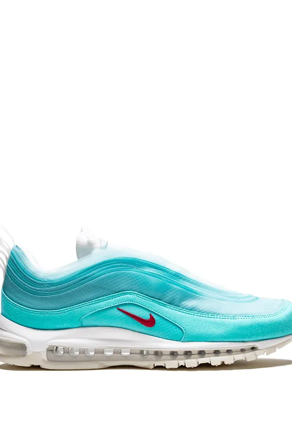 Nike Air Max 97 sneakers - Blå