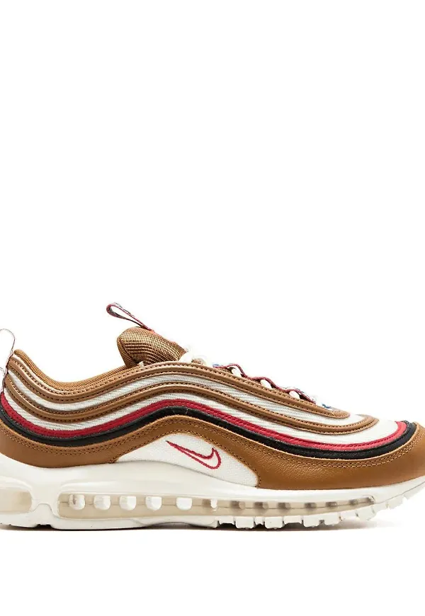 Nike Air Max 97 sneakers - Brun