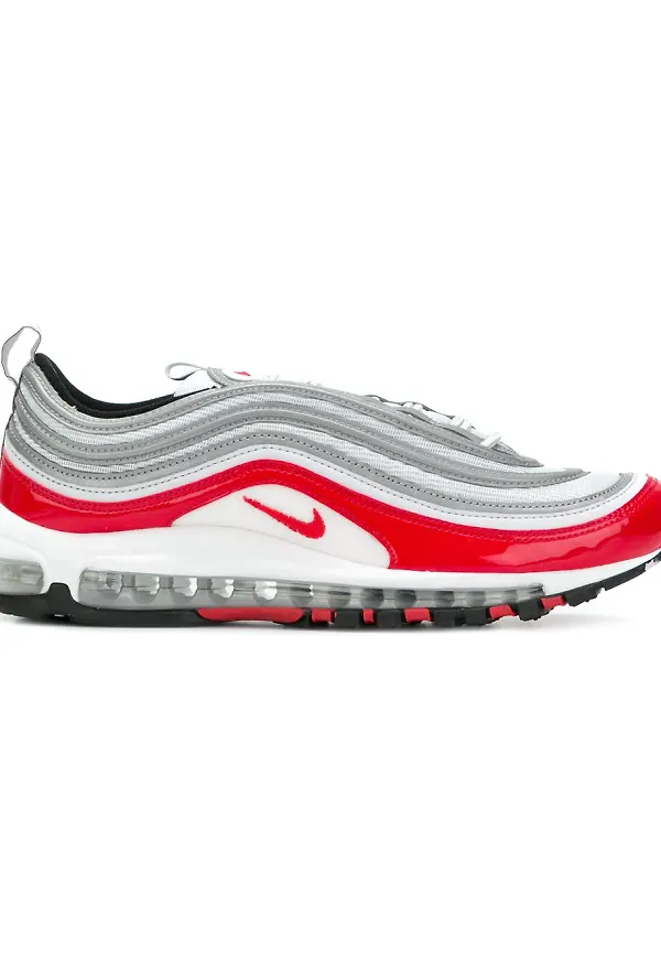 Nike Air Max 97 sneakers - Grå