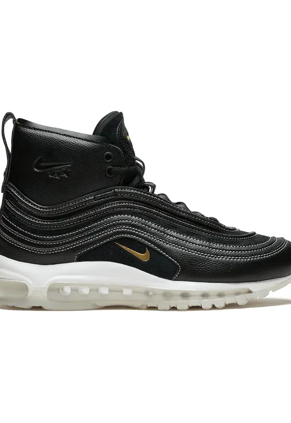 Nike Air Max 97 sneakers - Svart