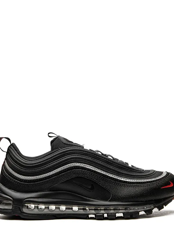 Nike Air Max 97 sneakers - Svart