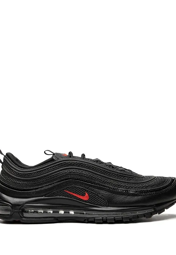 Nike Air Max 97 sneakers - Svart