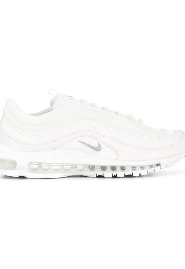 Nike Air Max 97 sneakers - Vit