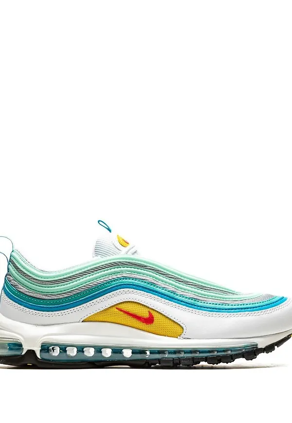 Nike Air Max 97 sneakers - Vit