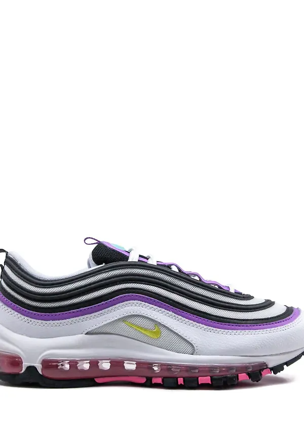 Nike Air Max 97 sneakers - Vit