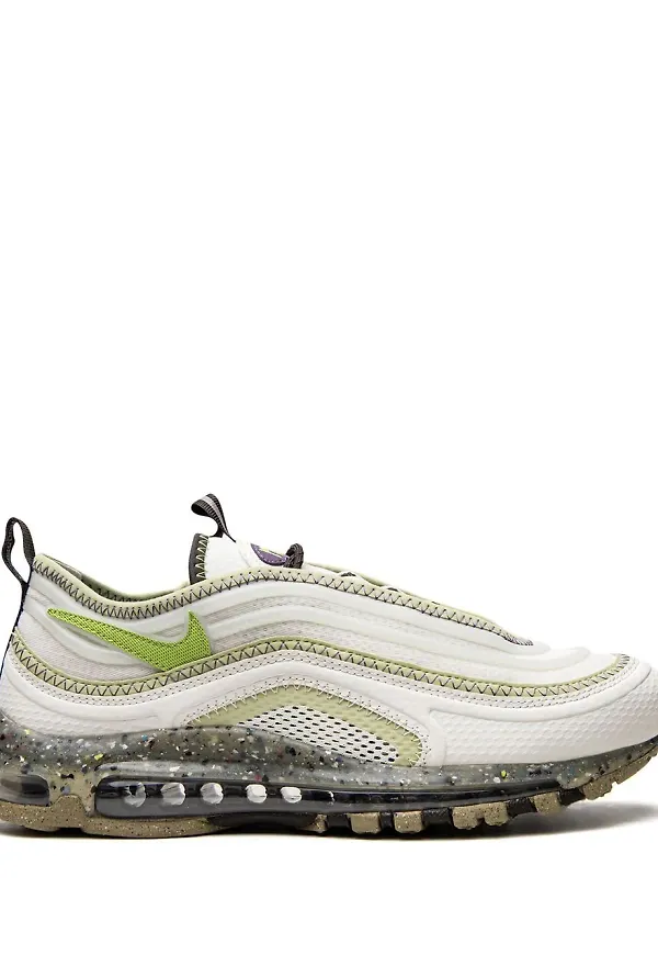 Nike Air Max 97 Terrascape - Vit