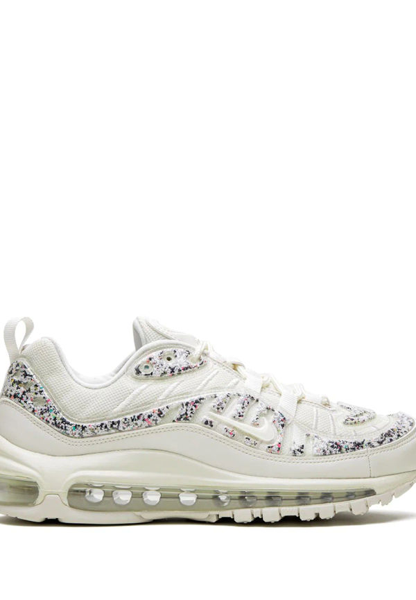 Nike Air Max 98 sneakers - Vit